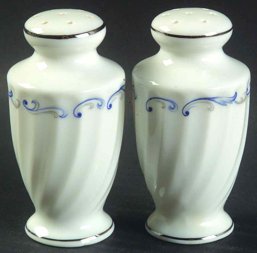 Evening Tide Salt & Pepper Set by Celebrity-1