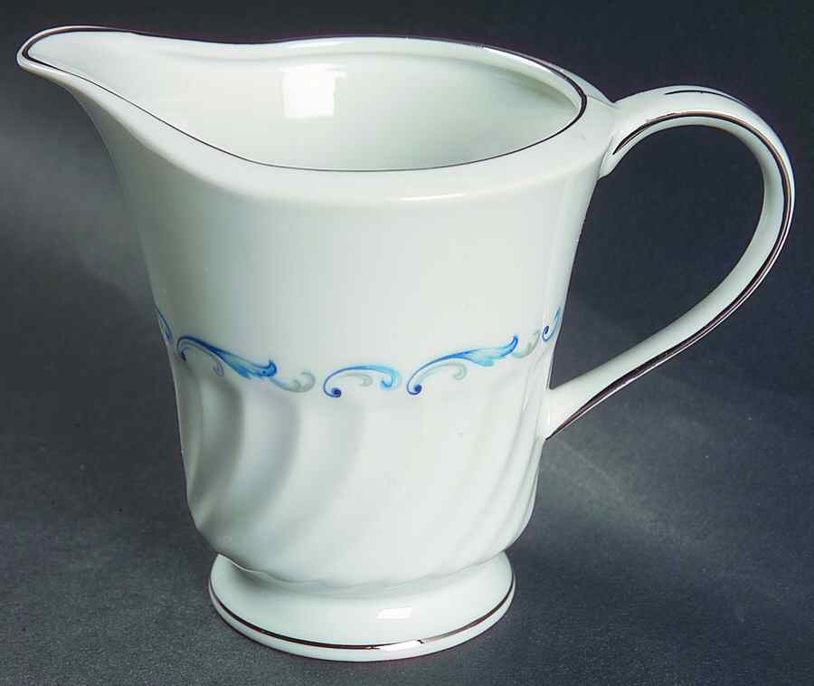 Evening Tide Creamer by Celebrity-1