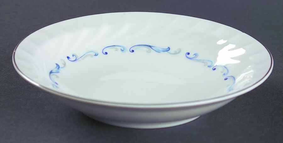Evening Tide Fruit/Dessert (Sauce) Bowl by Celebrity-1