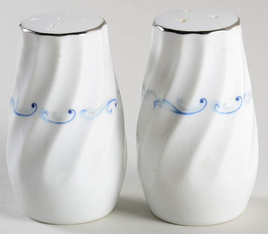 Evening Tide Salt & Pepper Set by Celebrity-1