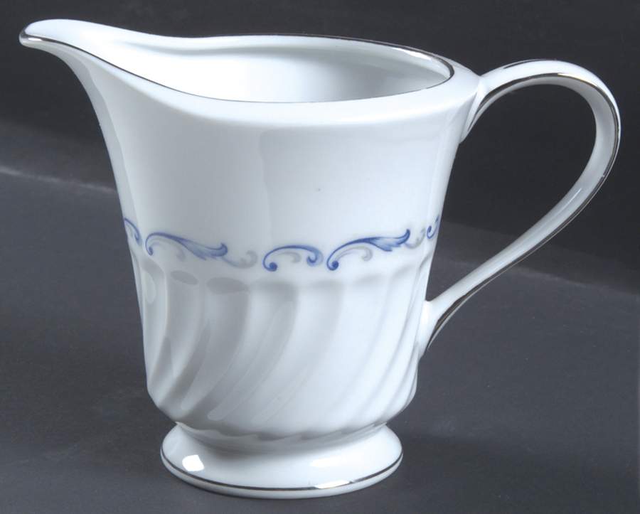 Evening Tide Creamer by Celebrity-1