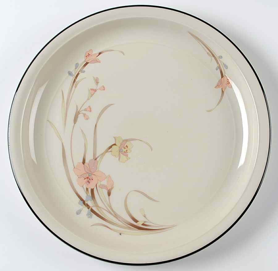 Felicity 12" Chop Plate (Round Platter) by Celebrity-1