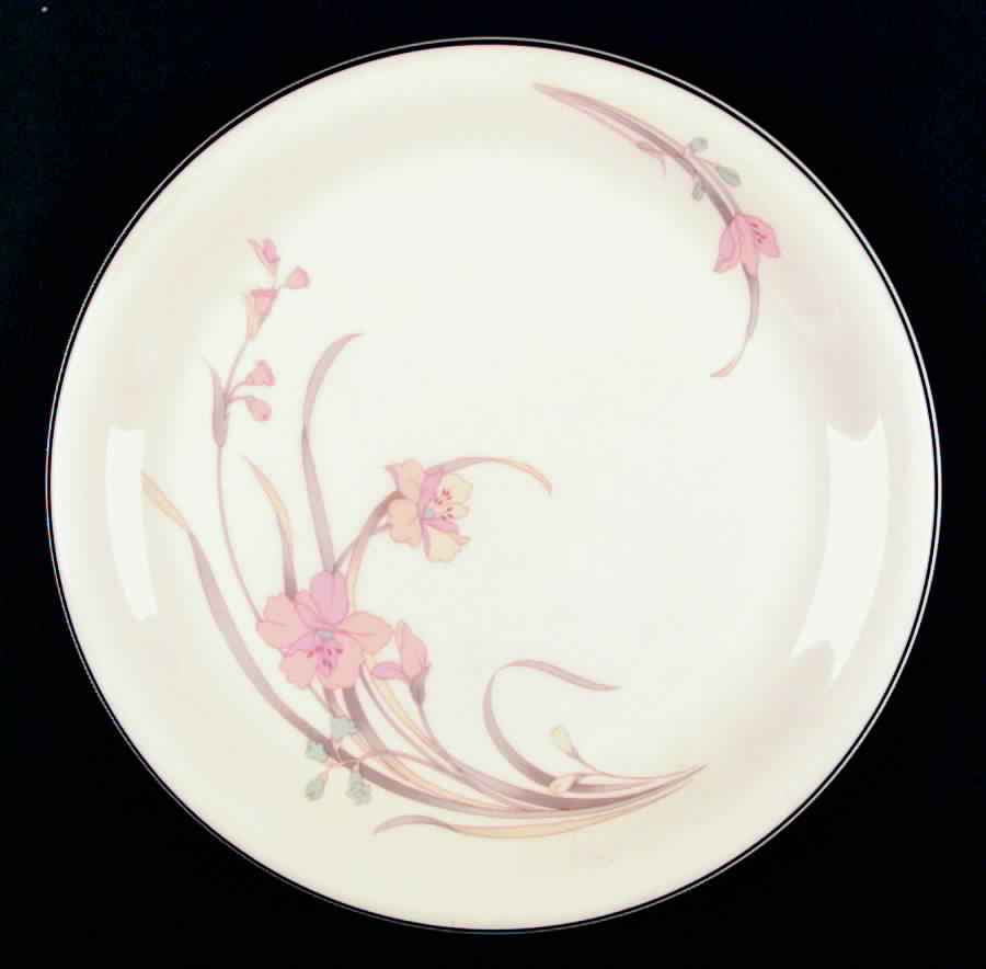 Felicity Dinner Plate by Celebrity-1