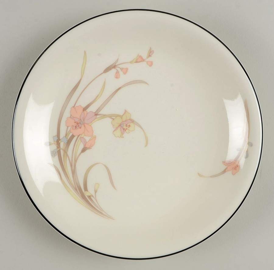 Felicity Salad Plate by Celebrity-1