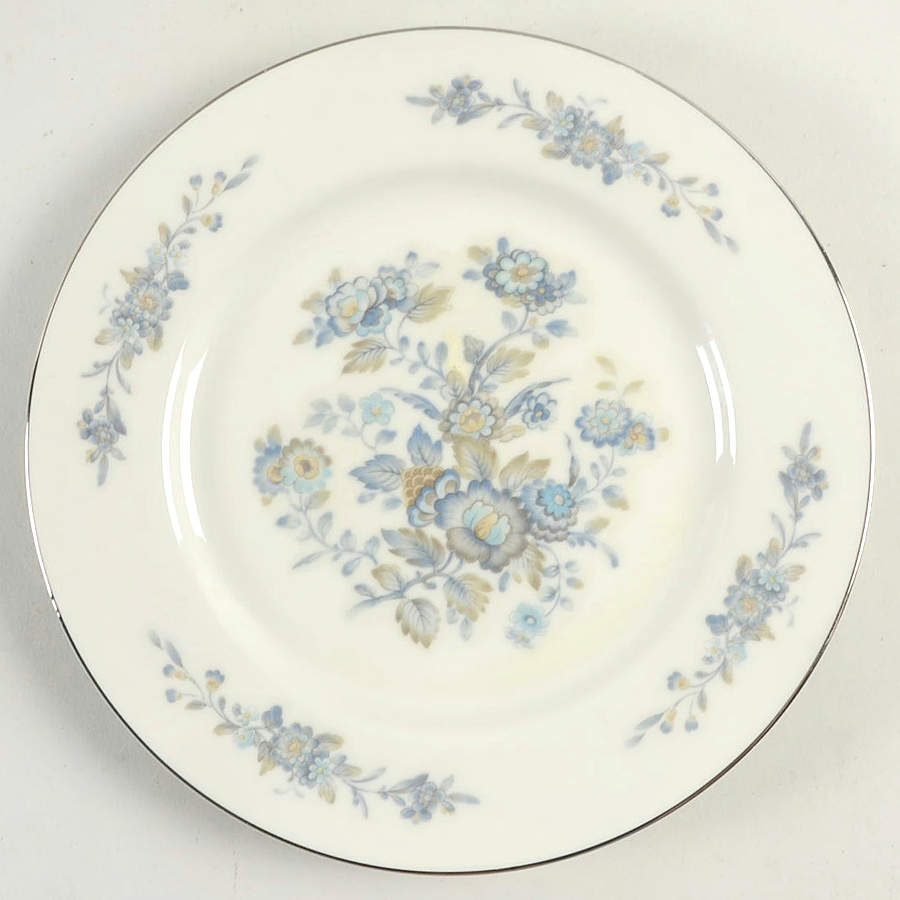Georgetown Salad Plate by Celebrity-1