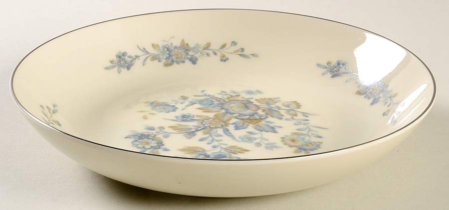 Georgetown Coupe Soup Bowl by Celebrity-1