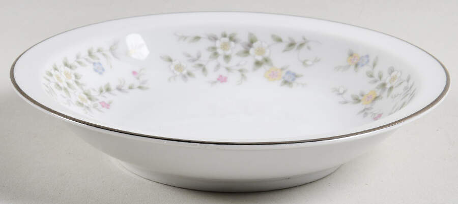 Heather Fruit/Dessert (Sauce) Bowl by Celebrity-1