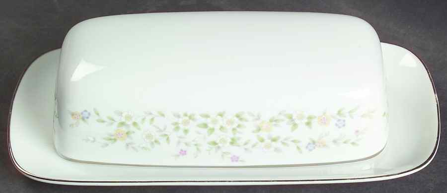 Heather 1/4 Lb Covered Butter by Celebrity-1