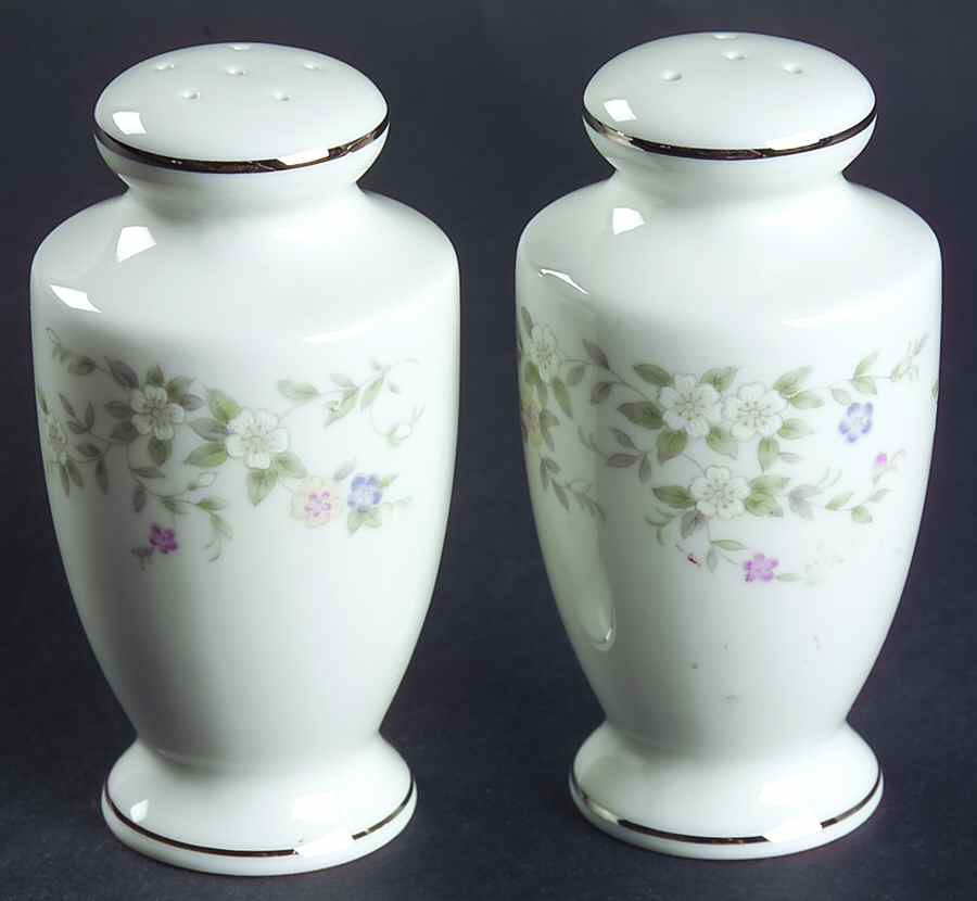 Heather Salt & Pepper Set by Celebrity-1