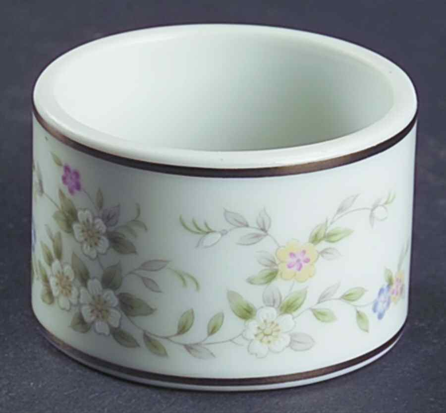 Heather Napkin Ring by Celebrity-1