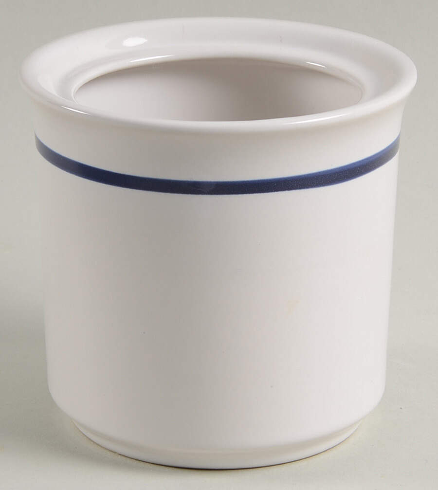 Jennifer Sugar Bowl No Lid by Celebrity-1