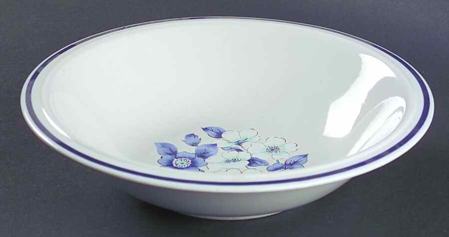 Jennifer 9" Round Vegetable Bowl by Celebrity-1
