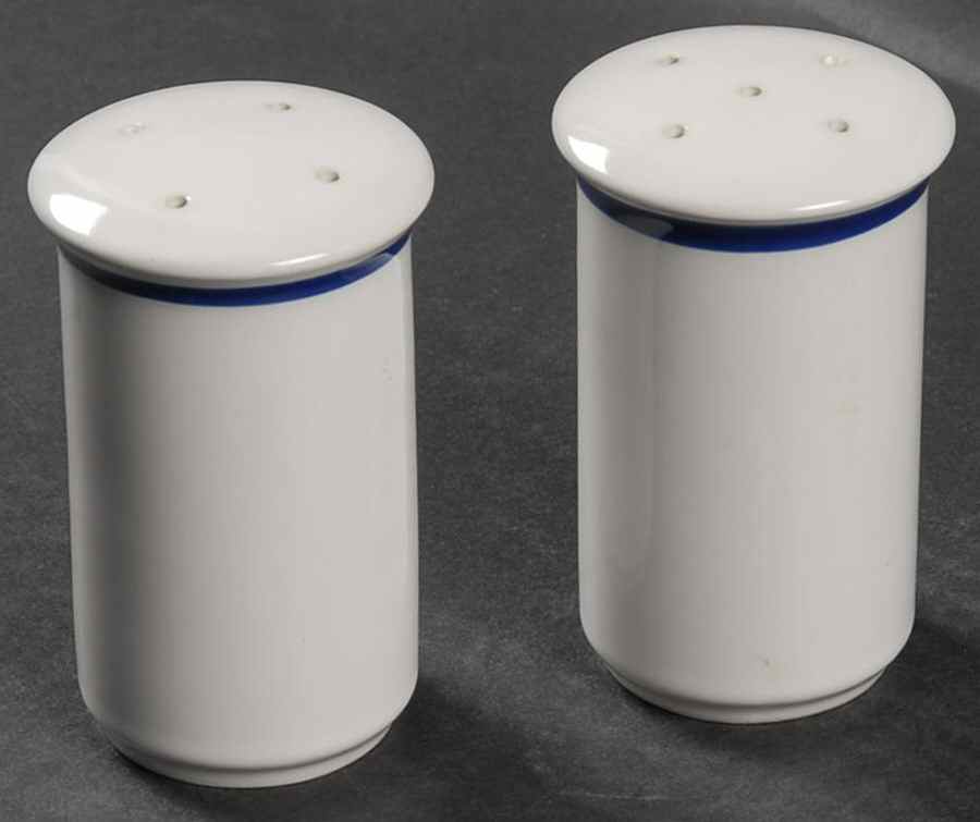 Jennifer Salt & Pepper Set by Celebrity-1