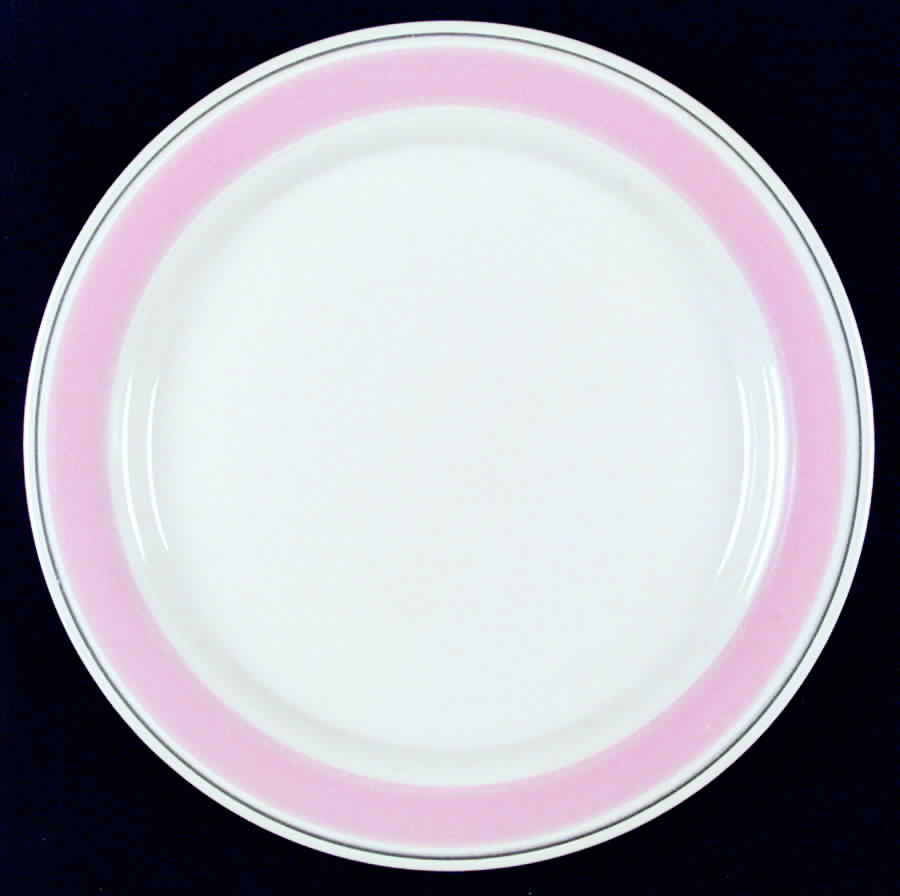 Kari Dinner Plate by Celebrity-1