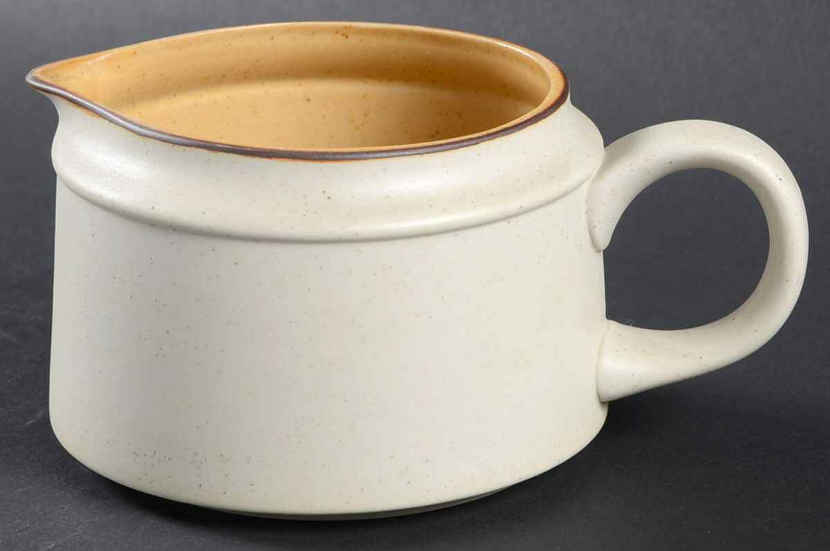 Lexington Gravy Boat by Celebrity-1