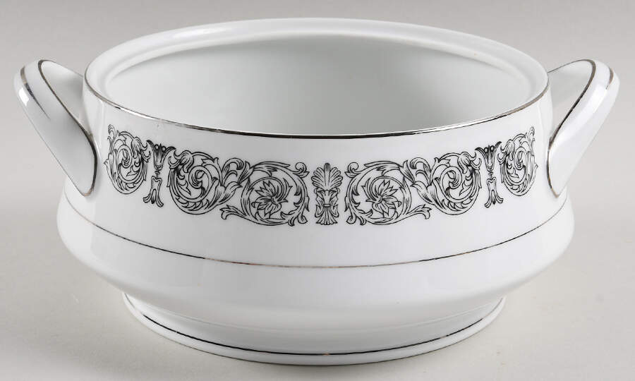 Matador Round Vegetable No Lid by Celebrity-1