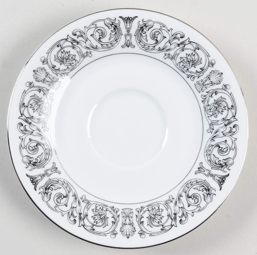 Matador Saucer by Celebrity-1