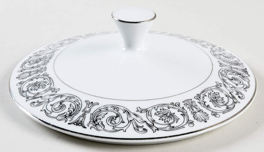 Matador Lid for Round Vegetable by Celebrity-1