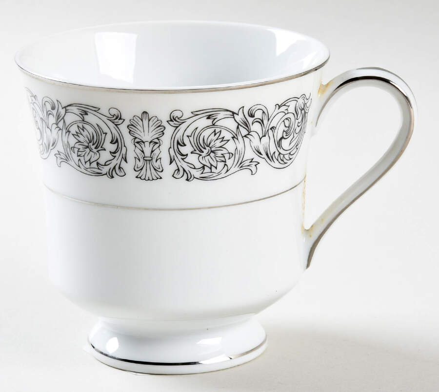 Matador Footed Cup by Celebrity-1
