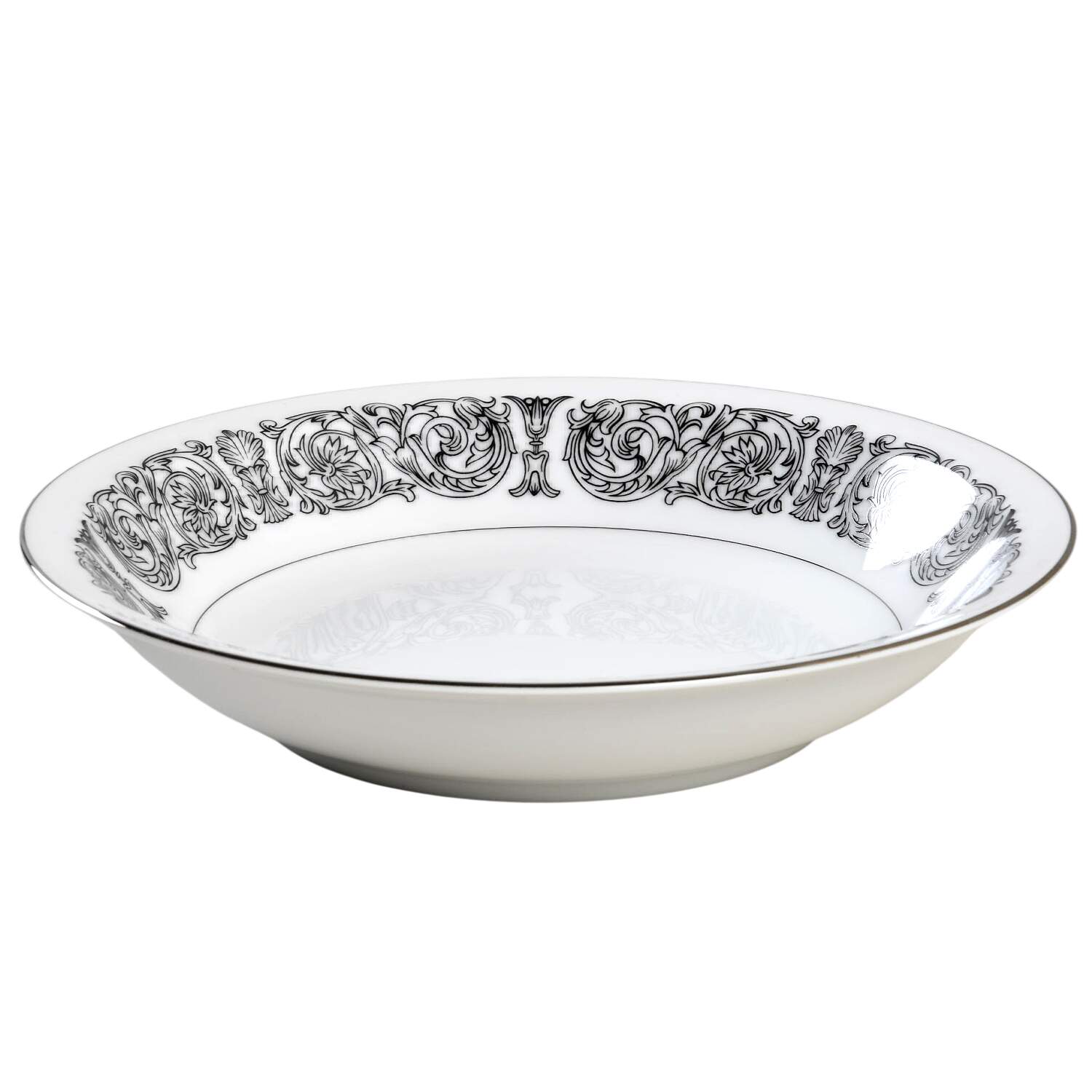 Matador Rim Soup Bowl by Celebrity-1