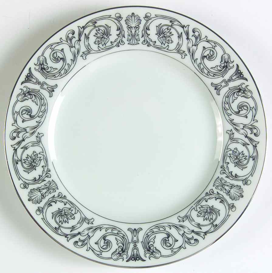 Matador Bread & Butter Plate by Celebrity-1