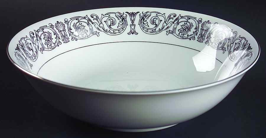 Matador 9" Round Vegetable Bowl by Celebrity-1