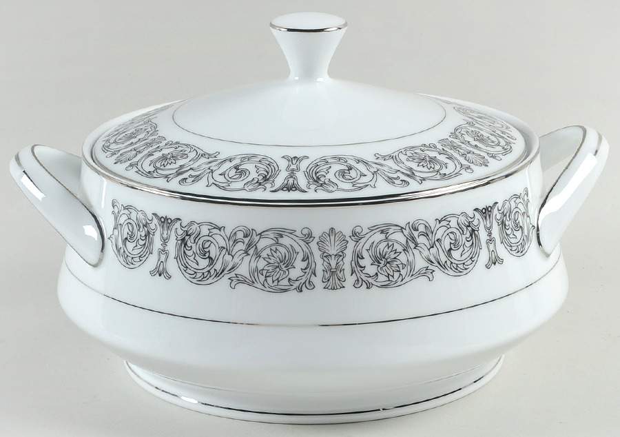 Matador Round Covered Vegetable by Celebrity-1