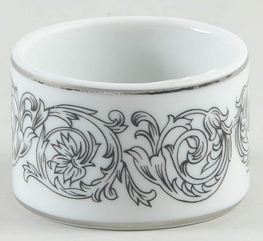 Matador Napkin Ring by Celebrity-1