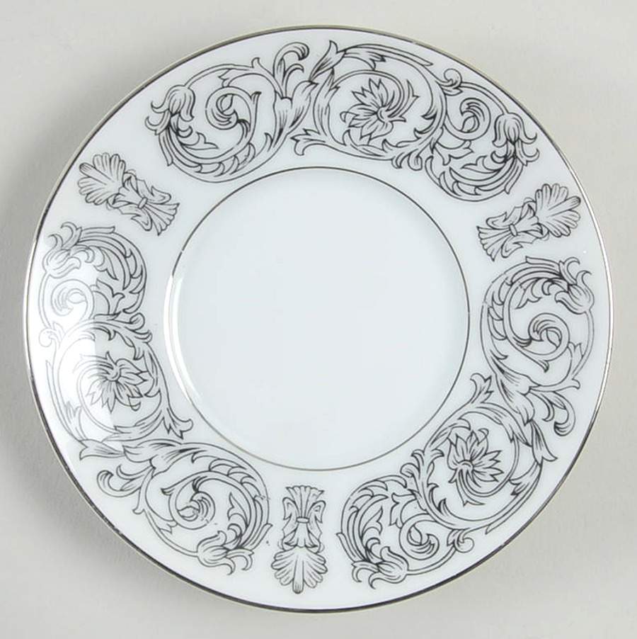 Matador Saucer for Demitasse Cup by Celebrity-1