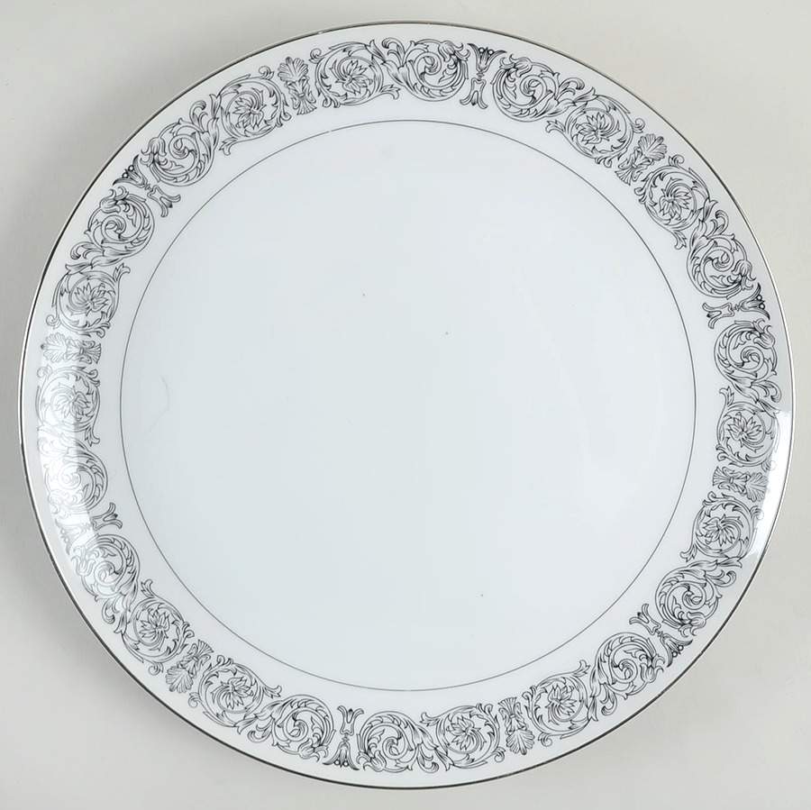 Matador 12" Chop Plate (Round Platter) by Celebrity-1