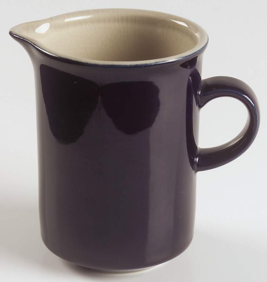 Medallion Creamer by Celebrity-1