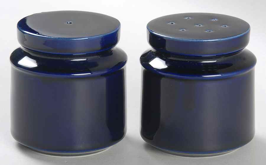 Medallion Salt & Pepper Set by Celebrity-1
