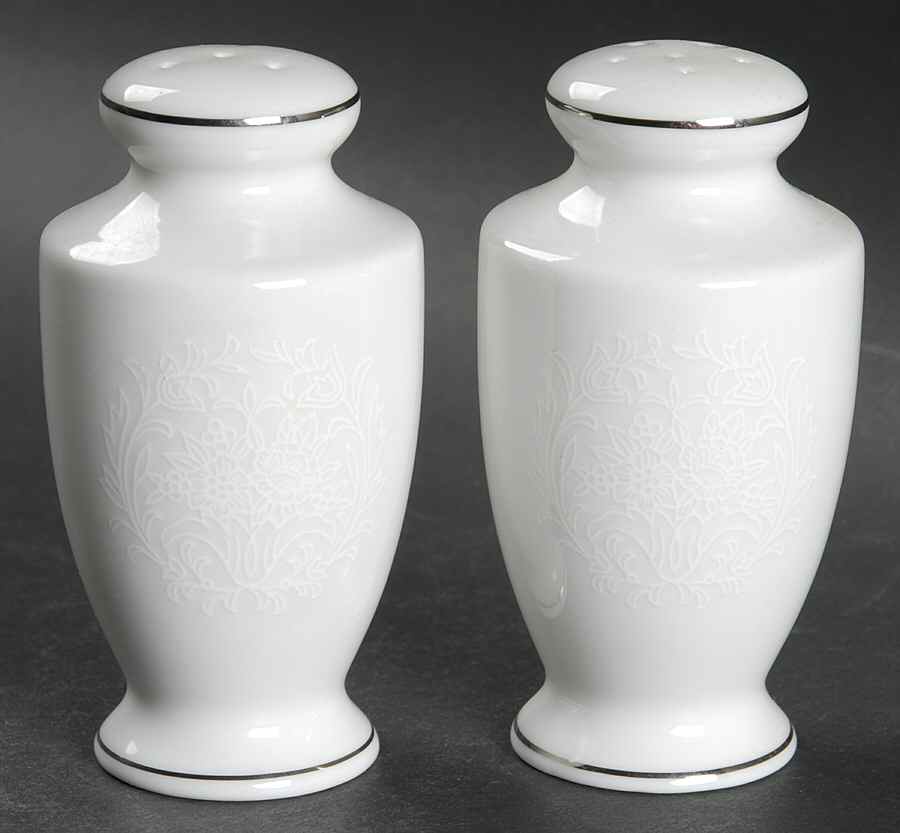 Mystique Salt & Pepper Set by Celebrity-1