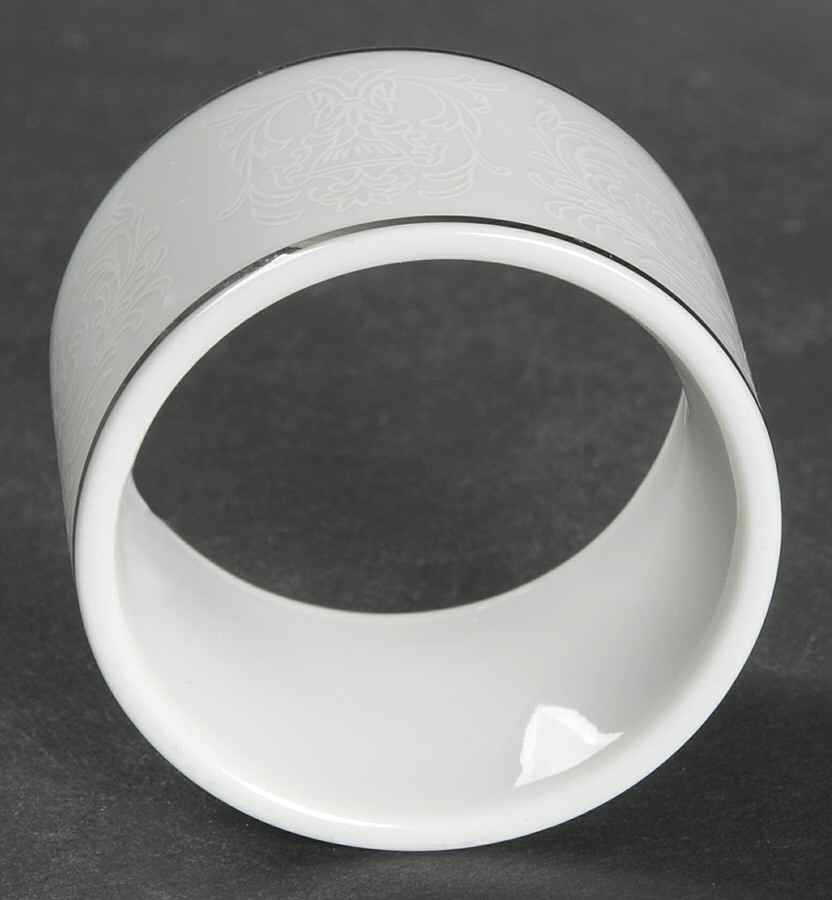 Mystique Napkin Ring by Celebrity-1