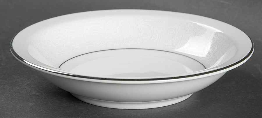 Mystique Rim Fruit/Dessert (Sauce) Bowl by Celebrity-1