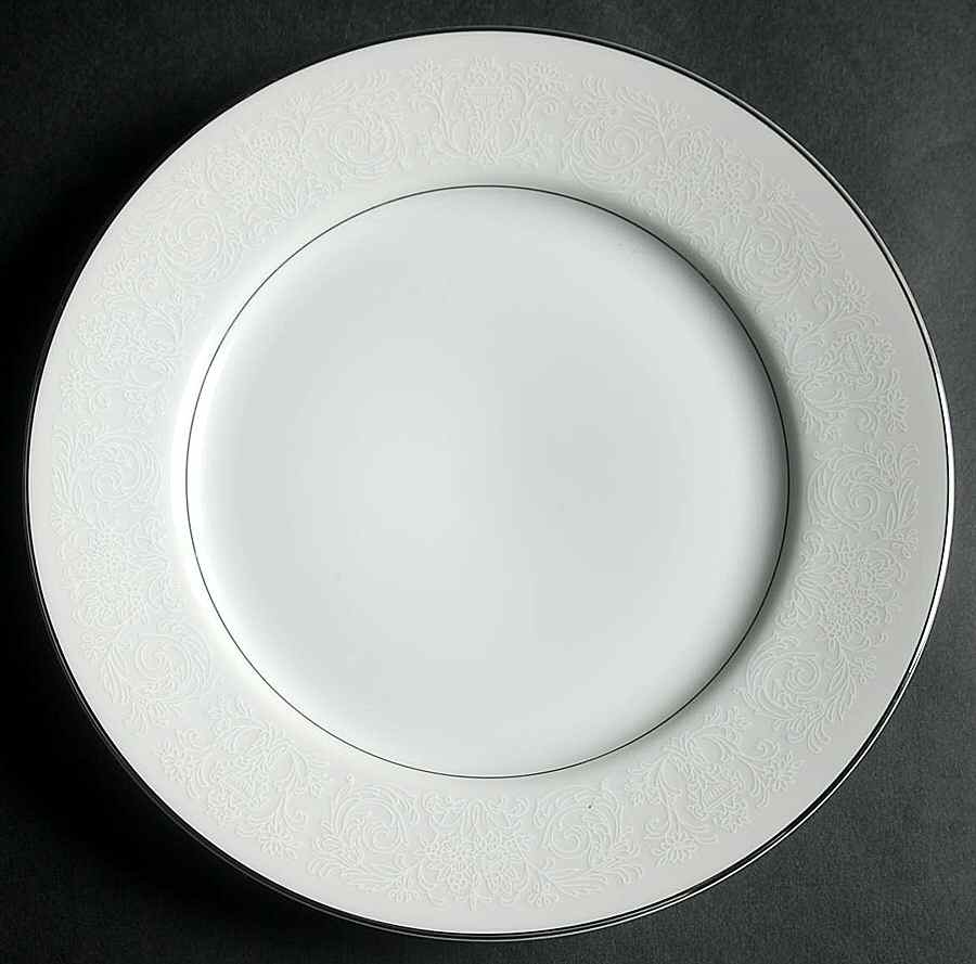 Mystique Salad Plate by Celebrity-1