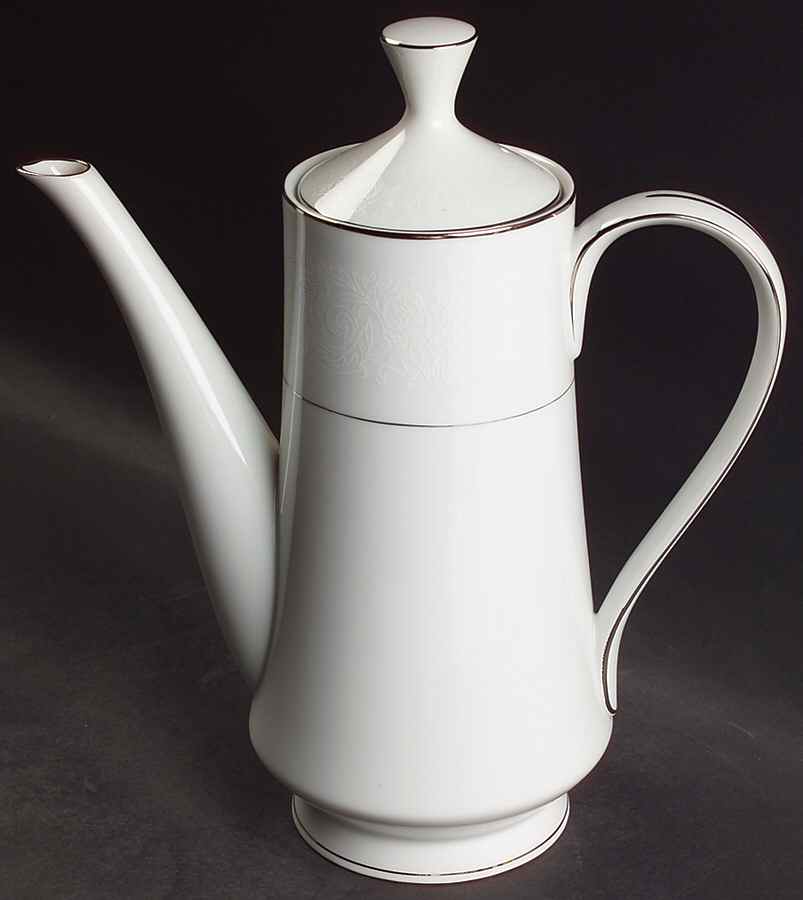 Mystique Coffee Pot & Lid by Celebrity-1