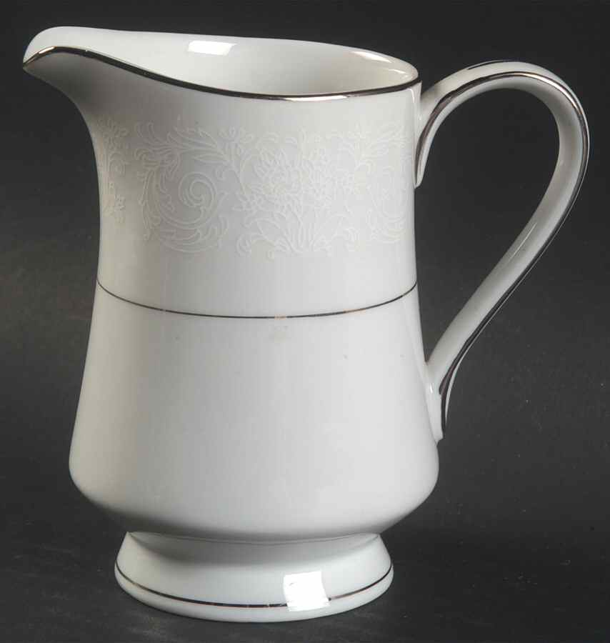 Mystique Creamer by Celebrity-1