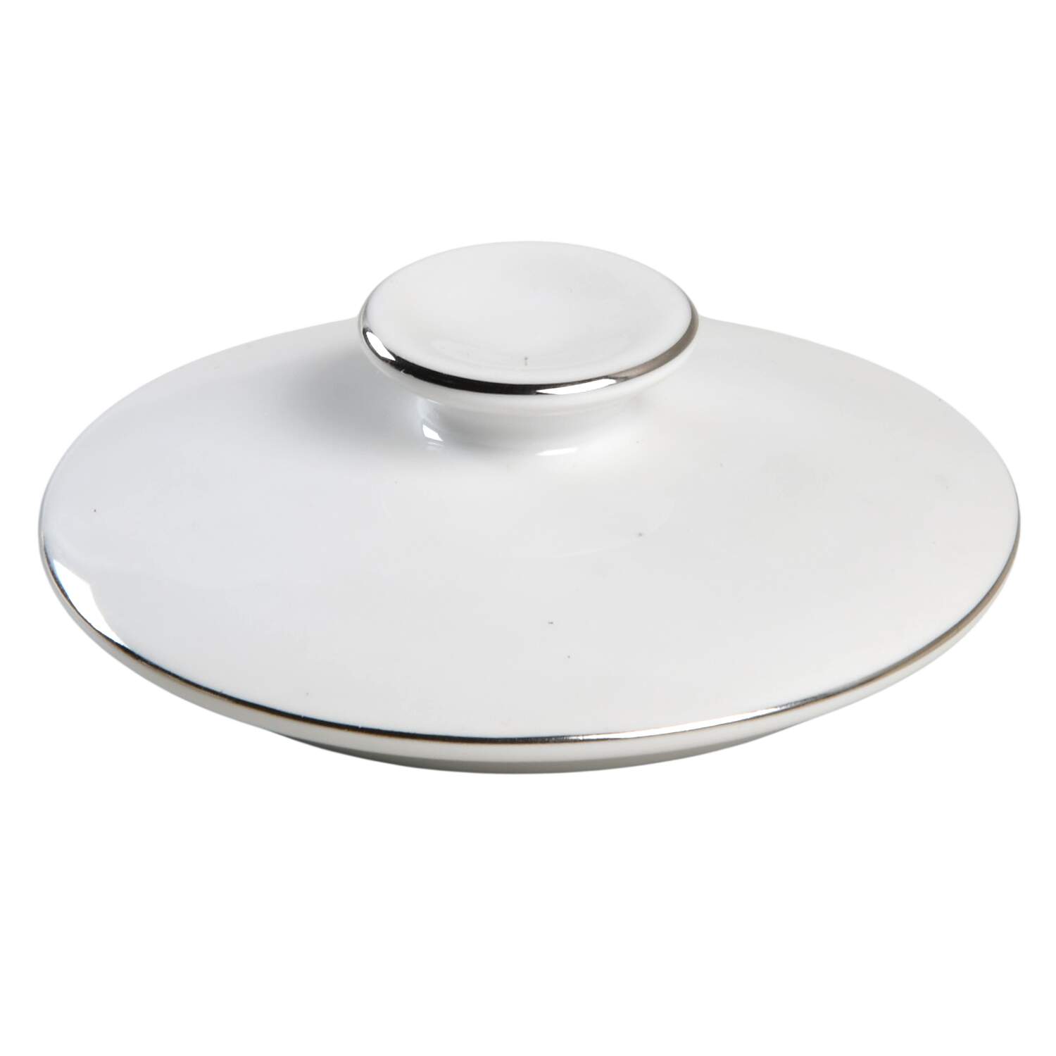 Nocturne Lid for Sugar Bowl by Celebrity-1
