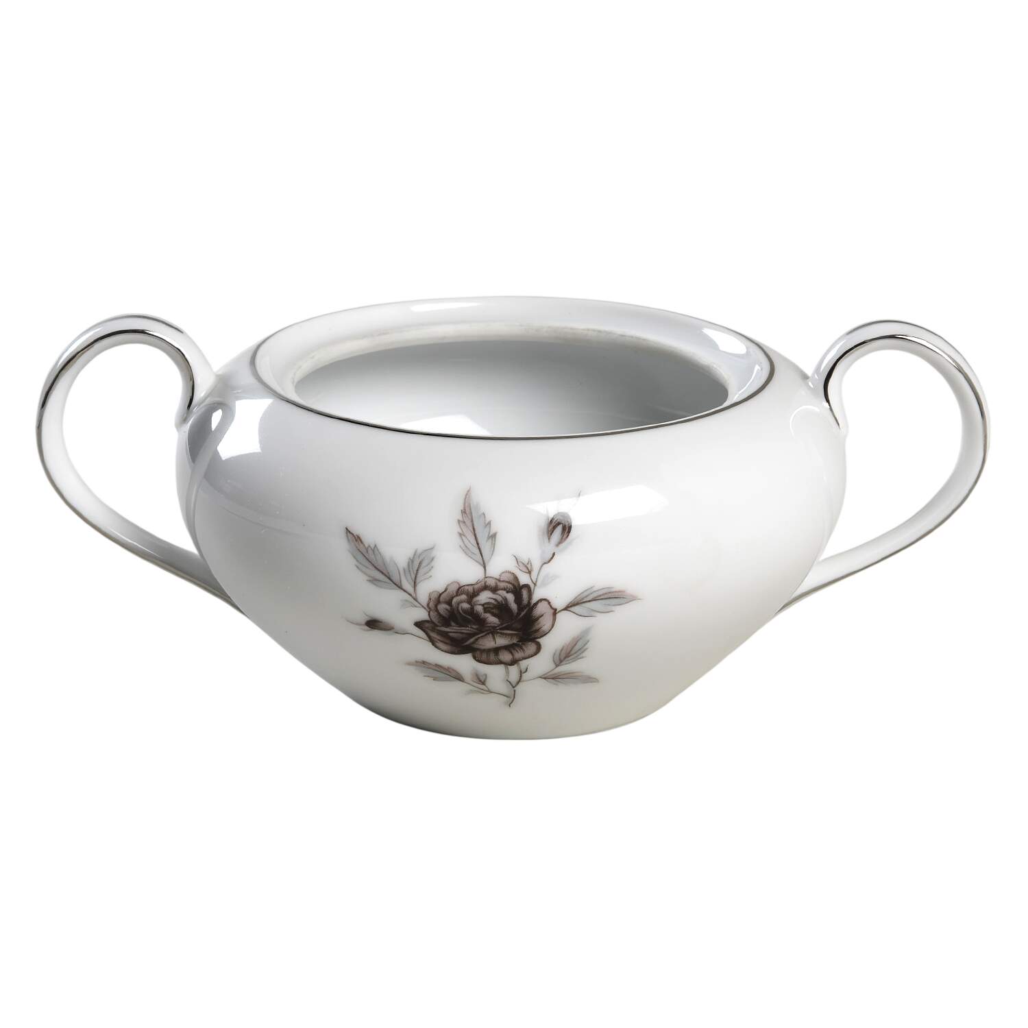 Nocturne Sugar Bowl No Lid by Celebrity-1