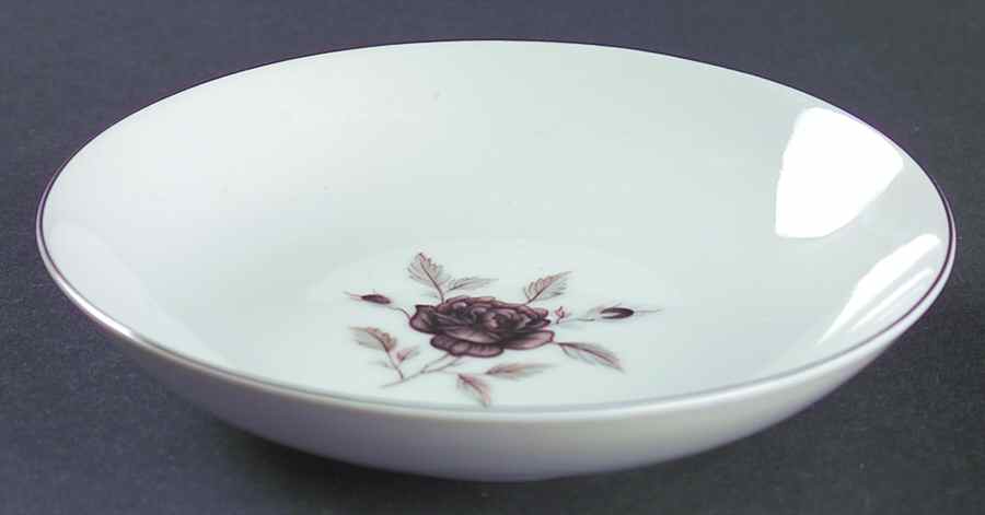 Nocturne Fruit/Dessert (Sauce) Bowl by Celebrity-1