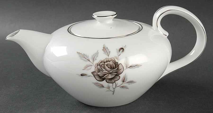 Nocturne Teapot & Lid by Celebrity-1