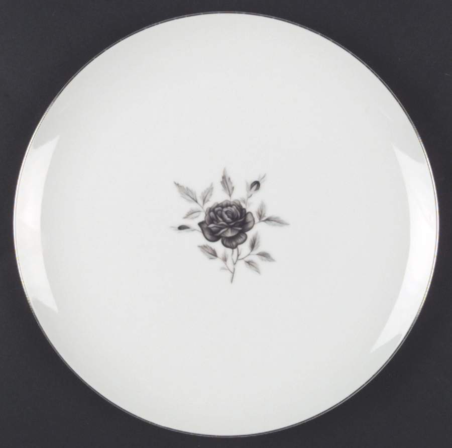 Nocturne Dinner Plate by Celebrity-1