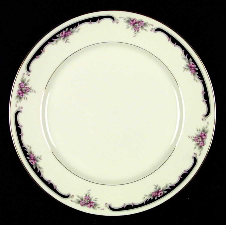 Prelude Dinner Plate by Celebrity-1