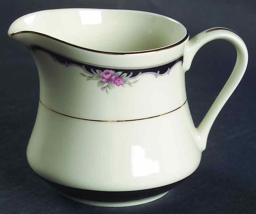 Prelude Creamer by Celebrity-1