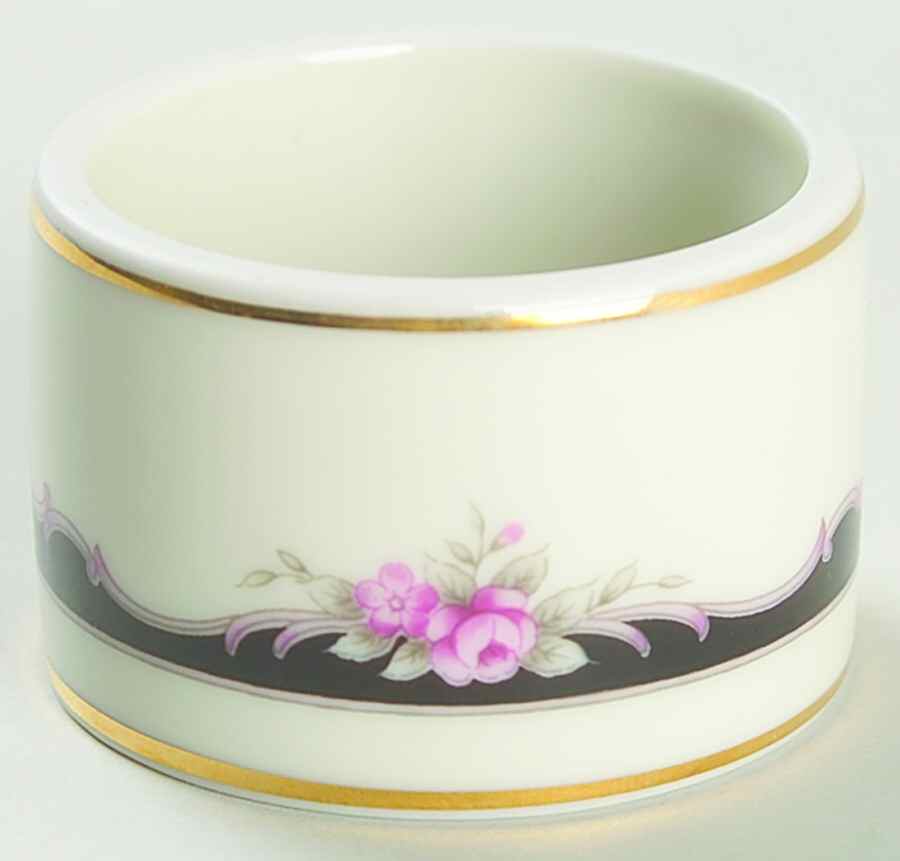 Prelude Napkin Ring by Celebrity-1