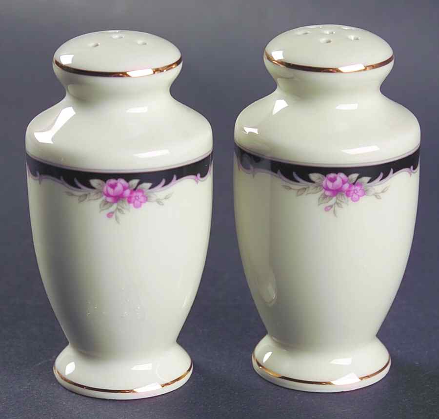 Prelude Salt & Pepper Set by Celebrity-1