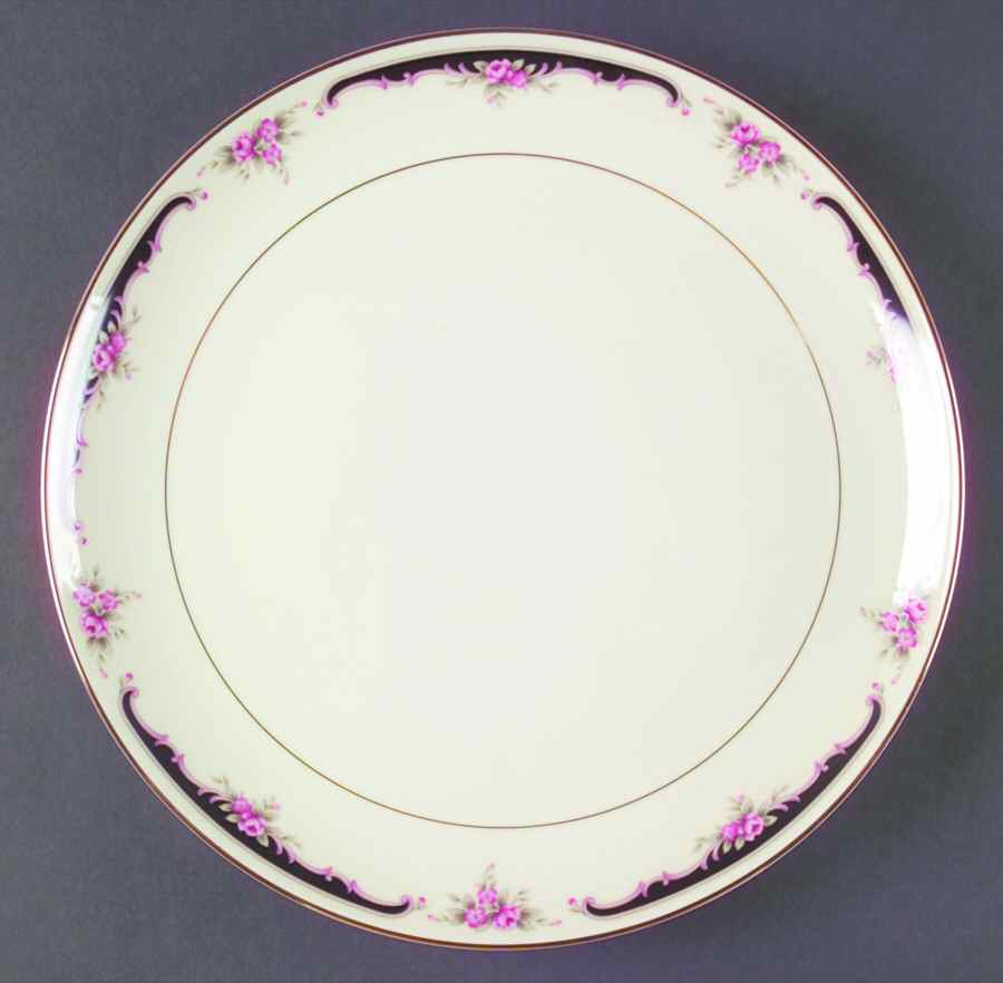 Prelude 12" Chop Plate (Round Platter) by Celebrity-1