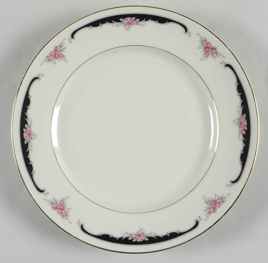 Prelude Salad Plate by Celebrity-1