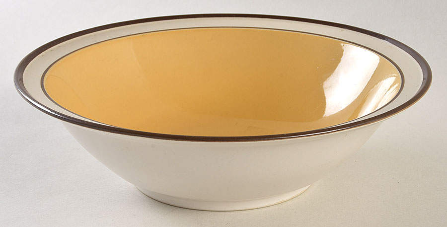 Sandlewood 9" Round Vegetable Bowl by Celebrity-1